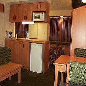 מלון Super 8 By Wyndham Columbus West מראה חיצוני תמונה